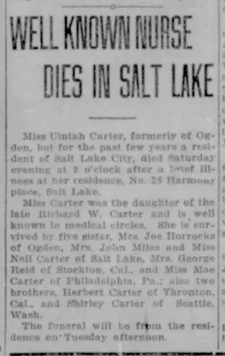 other Newspaper clipping from Dec 2, 1918 5892511