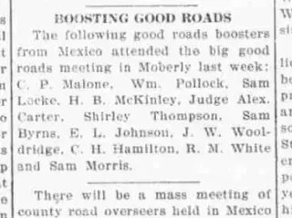 other Newspaper clipping from Apr 5, 1917 5892553