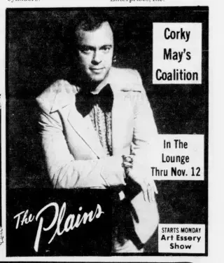 other Newspaper clipping from Nov 10, 1977 5892578