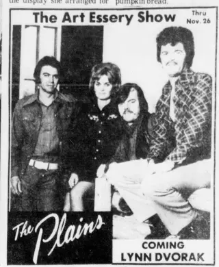 other Newspaper clipping from Nov 23, 1977 5892584