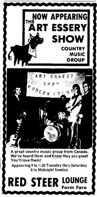 other Newspaper clipping from Apr 20, 1973 5892591