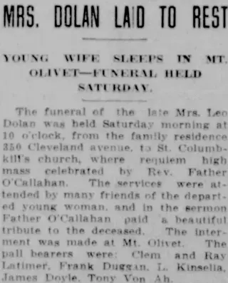 other Newspaper clipping from Jul 5, 1914 5892755