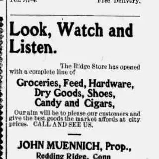 other Newspaper clipping from May 28, 1909 5892807