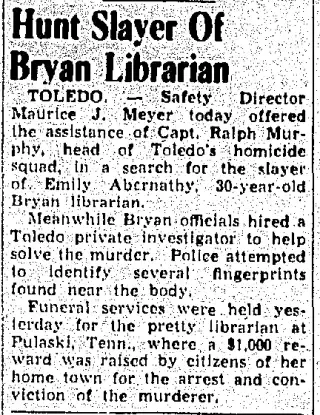 other Newspaper clipping from Sep 24, 1946 5892842
