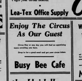 other Newspaper clipping from Sep 13, 1938 5893186