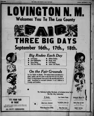 other Newspaper clipping from Sep 11, 1938 5893203