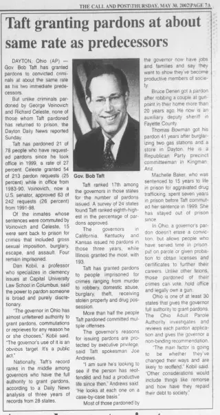 other Newspaper clipping from May 30, 2002 5893205