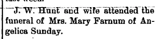 other Newspaper clipping from Oct 10, 1895 5893224
