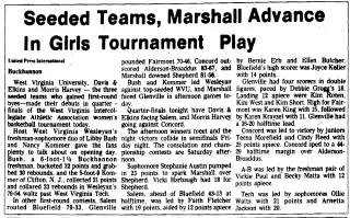 other Newspaper clipping from Mar 3, 1977 5893279