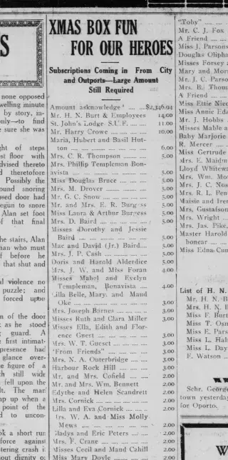 other Newspaper clipping from Nov 17, 1915 5893371