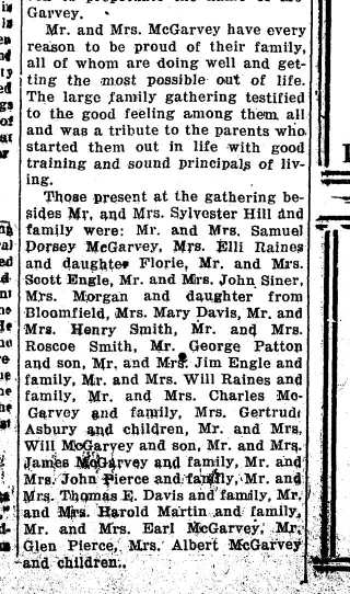 other Newspaper clipping from May 17, 1922 5893379