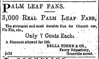 other Newspaper clipping from Jun 15, 1869 5893397