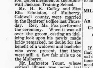 other Newspaper clipping from Mar 10, 1910 5893586