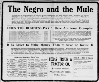 other Newspaper clipping from Apr 18, 1919 5893682