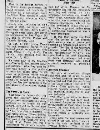 other Newspaper clipping from May 26, 1963 5893772