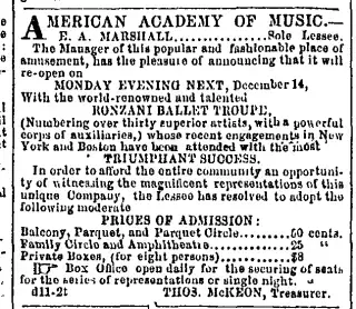 other Newspaper clipping from Dec 12, 1857 5894021