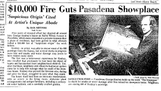 other Newspaper clipping from Mar 11, 1975 5894034