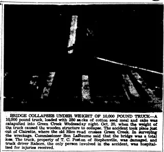 other Newspaper clipping from Oct 28, 1965 5894246