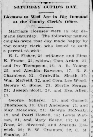 other Newspaper clipping from Oct 4, 1915 5894264