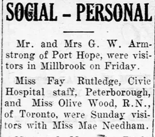 other Newspaper clipping from Dec 12, 1957 5894323