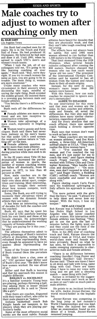 other Newspaper clipping from Apr 18, 1992 5894623