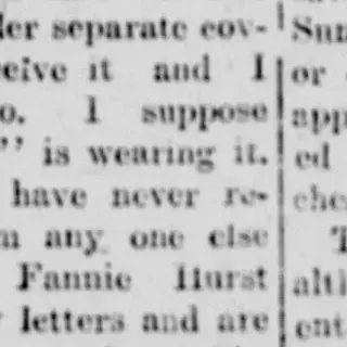 other Newspaper clipping from Jan 10, 1918 5894667