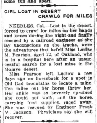other Newspaper clipping from Oct 11, 1915 5894794