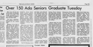 other Newspaper clipping from May 23, 1976 5894840