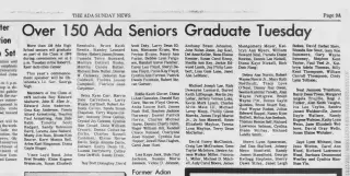 other Newspaper clipping from May 23, 1976 5894842
