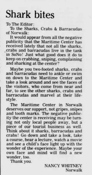other Newspaper clipping from Feb 1, 1990 5894875