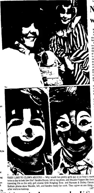 other Newspaper clipping from Apr 4, 1972 5894876
