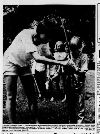 other Newspaper clipping from Jun 20, 1969 5894890