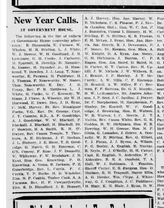 other Newspaper clipping from Jan 2, 1912 5894909