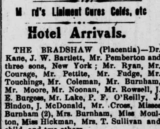 other Newspaper clipping from Jun 30, 1908 5894918