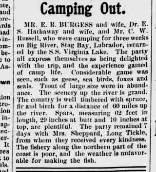 other Newspaper clipping from Sep 27, 1906 5894924