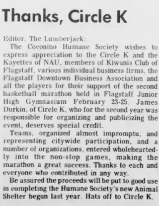 other Newspaper clipping from Apr 12, 1973 5894959