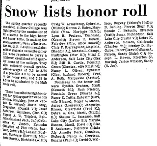 other Newspaper clipping from Jun 29, 1972 5895304