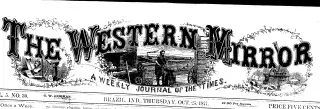 other Newspaper clipping from Oct 25, 1877 5895412