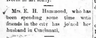 other Newspaper clipping from Jun 4, 1908 5895519