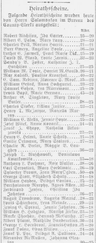 other Newspaper clipping from Sep 4, 1894 5895613