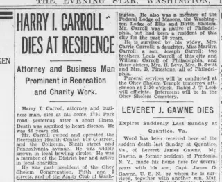 other Newspaper clipping from Jan 14, 1931 5895619