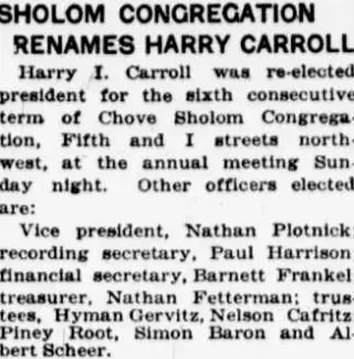 other Newspaper clipping from Apr 4, 1922 5895620