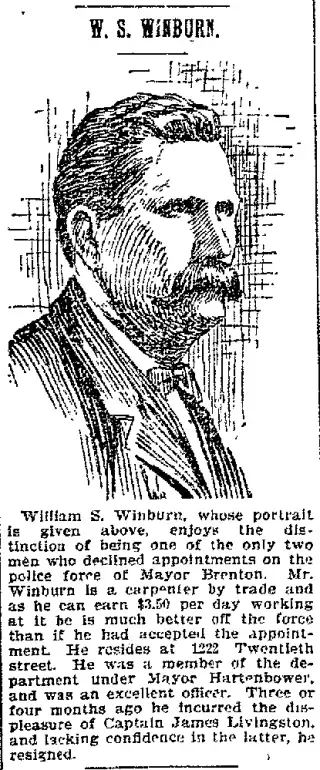 Business Newspaper clipping from Apr 10, 1902 5895638