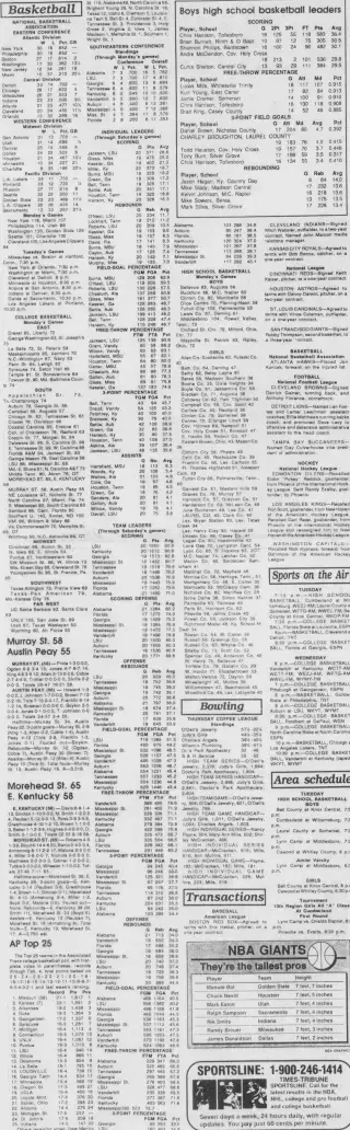 other Newspaper clipping from Feb 6, 1990 5895988