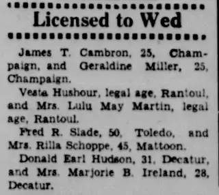 other Newspaper clipping from Mar 16, 1953 5896161