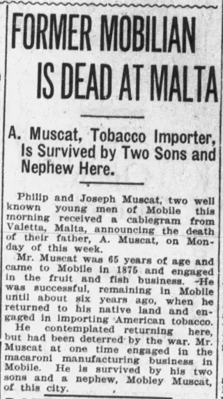 other Newspaper clipping from Dec 22, 1915 5896383