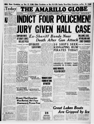 other Newspaper clipping from Dec 3, 1926 5896457