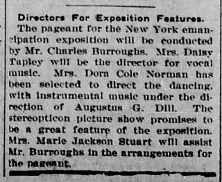 other Newspaper clipping from Oct 18, 1913 5896538