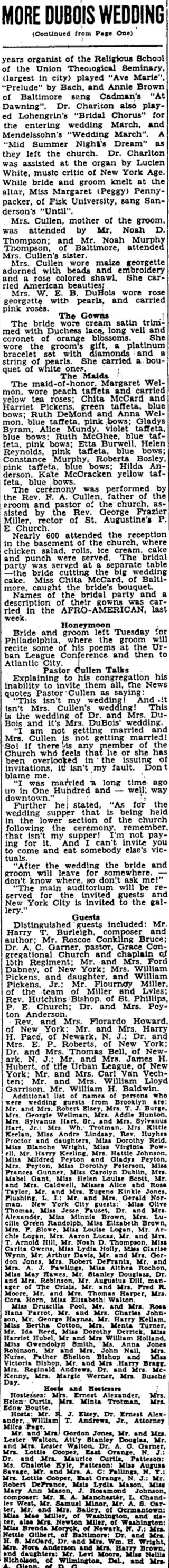 other Newspaper clipping from Apr 14, 1928 5896651