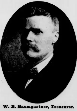 other Newspaper clipping from Mar 28, 1903 5896723